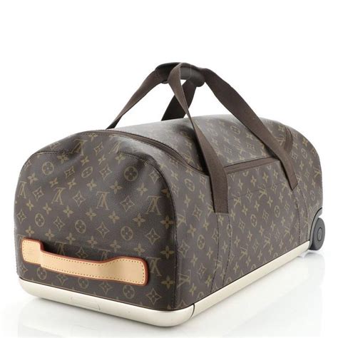 lv duffle bolso|louis vuitton horizon soft duffle.